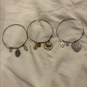 Beaucoup Designs bangles